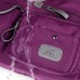 Women Nylon Lightweight Multi  Pocket Big Capacity Handbags Crossbody Bags