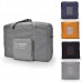 Large Capacity Nylon Waterproof Teavel Storage Bag Handbag