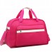 Casual Travel Waterproof Portable Storage Bag Luggage Bag Handbag Shoulder Bag